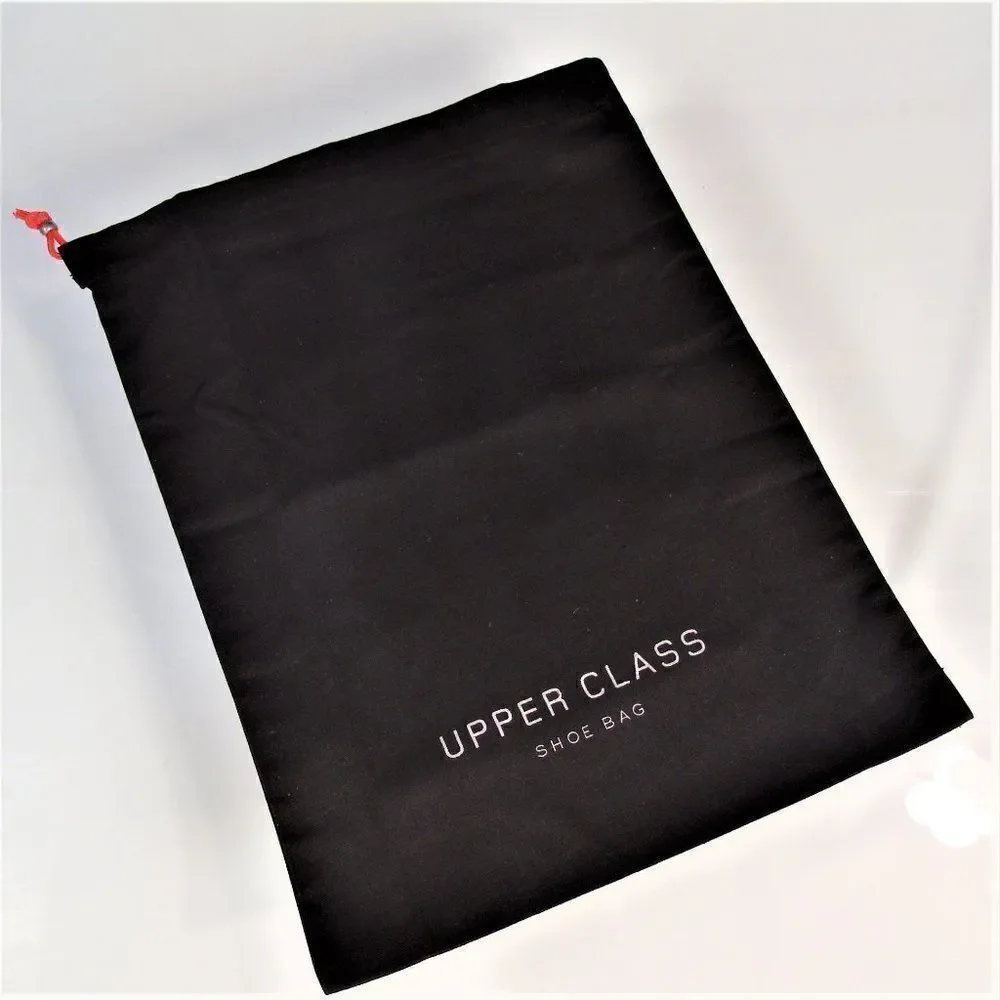 Virgin Atlantic Upper Class Shoe Bag